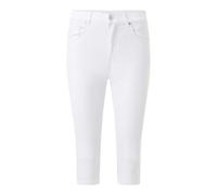 ANGELS JEANS CAPRI TU white 311 470000.70 - THE LIGHT ONE 40