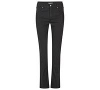 Jeans 'Cici' in dunkler Farbgebung Angels black 46 (Artikelnummer: 4F720/40X46)