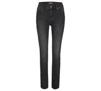 ANGELS JEANS CICI black used 325 34.1058 - STRETCH 38 L28