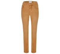 ANGELS JEANS CICI dark camel used 188 3400.4355 - STRETCH 46 L30