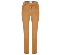 ANGELS JEANS CICI dark camel used 188 3400.4355 - STRETCH 46 L32