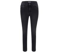 ANGELS JEANS CICI dark grey used 53 34.125 - STRETCH 36 L28