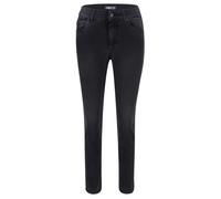 ANGELS JEANS CICI dark grey used 53 34.125 - STRETCH 38 L30