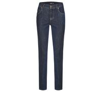 ANGELS JEANS CICI dark indigo rinsed 33 34.31 - STRETCH 38 L32