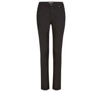 Angels Jeans Cici Ultra Power Stretch in Everblack D36 / L32 Slim Fit