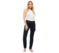 Angels Jeans Cici in dunkler Authentic Waschung D46 / L30 Slim Fit