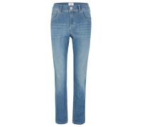 ANGELS "CICI" in Slim Fit-Passform (51655317-46) light blau used