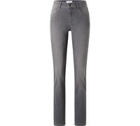 ANGELS JEANS CICI mid grey used 346 3400.1358 - MODERN CLASSICS 38 L28