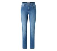 Angels Jeans »Cici Shape« - Damen - Gr. 38 - blau