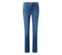 Angels Jeans »Cici« Slim Fit - Damen - Gr. 38 - blau
