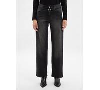 Angels Jeans Damen anthrazit, 38-28