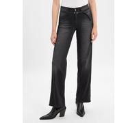 Angels Damen Jeans Liz Belt - black 40