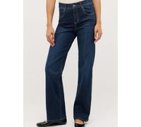 Angels Jeans Damen Baumwolle blau, 36-32