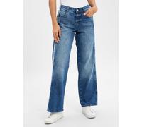 Angels Jeans Damen medium stone, 40-28