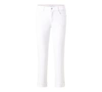 ANGELS JEANS DARLEEN CROP TU white 350 8109.70 - WEST COAST DENIM 36 L30