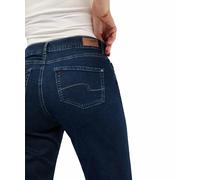 Angels Jeans Dolly in dunklem Indigo-Look D36 / L30 Comfort Fit - die weitere Form