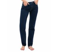 Angels Jeans Dolly in dunklem Indigo-Look D40 / L30 Comfort Fit - die weitere Form