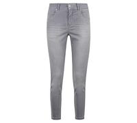 Jeans Modell Ornella ANGELS grau Größe: 40
