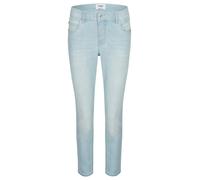 ANGELS JEANS ORNELLA bleached blue used 332 680007.3558 34