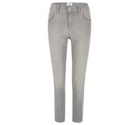 ANGELS JEANS ORNELLA light grey used 332 680007.1458 34