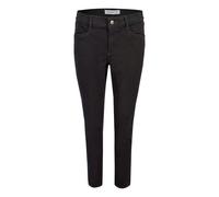 Angels Jeans »Ornella sporty« - Damen - Gr. 48 - schwarz