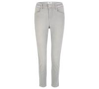 ANGELS JEANS ORNELLA SPORTY light grey used striped 232 688907.145 46