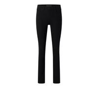 Angels Jeans Skinny mit Stretch Denim in Schwarz D46 / L30 Slim Fit