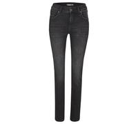 ANGELS JEANS SKINNY black used 325 12.1058 - STRETCH 34 L30
