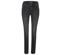 ANGELS JEANS SKINNY black used 325 12.1058 - STRETCH 34 L32