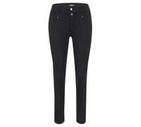 ANGELS JEANS SKINNY BUTTON black 346 1203.10 - STRETCH 44 L32