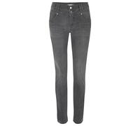 ANGELS JEANS SKINNY BUTTON grey washed out 346 1203.1258 - STRETCH 34 L32