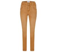 ANGELS JEANS SKINNY dark camel used 188 1203.4355 - STRETCH 40 L30