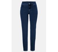 Angels Damen Jeans,Skinny' mit Indigo-Waschung