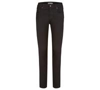 Angels Jeans Skinny aus schwarzem Ultrapowerstretch D40 / L32 Slim Fit
