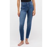 ANGELS JEANS SKINNY mid blue used 346 1200.3358 - MODERN CLASSICS 42 L32