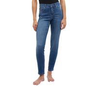 Angels Skinny Jeans Super Slim Form in hellblauer Färbung D46 / L28 Slim Fit