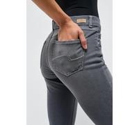 Angels - Jeans SKINNY mid grey used Länge:30 Inch Regular Grau - Konfektionsgröße (24-164) - 38