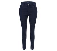 ANGELS Damen Jeans ‚Skinny‘ in unifarbenem Design