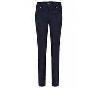 Angels Jeans Skinny in dunkelblauem Night Blue D38 / L28 Slim Fit