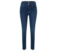 Angels Skinny Jeans Sweat Denim in Dark Used D40 / L28 Slim Fit