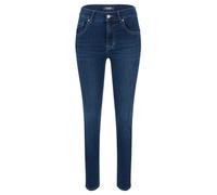 Angels Skinny Jeans Sweat Denim in Dark Used D40 / L30 Slim Fit