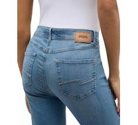 ANGELS Damen Jeans Ornella mit Organic Cotton