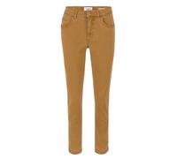 ANGELS JEANS TAMA dark camel used 188 1700.4355 - STRETCH 38 L32