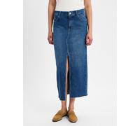 Angels Jeansrock Damen blue stone, 36