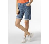 Angels Jeansshorts Damen light stone, 38