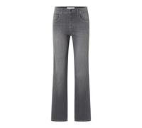 ANGELS Lara - Basic Jeans - Used Wash - Hose - Straight Leg - 38