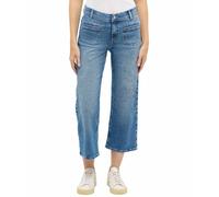 Angels Linn Pocket mit Relaxed Fit in Hellblau D40 / L26 Loose Fit