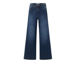 ANGELS LIVA BELT blue used 346 2365.325 - MODERN CLASSICS 46 L30
