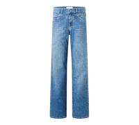 Angels Jeans Liz Modern Fancy in hellblauer Waschung D36 / L30 Loose Fit