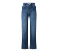 Angels Jeans Liz mit Relaxed Fit in Mittelblau D36 / L30 Loose Fit